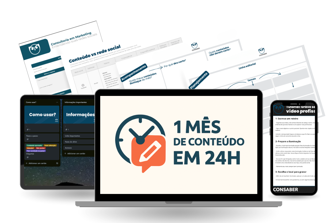 [Projetos] Feed (1)