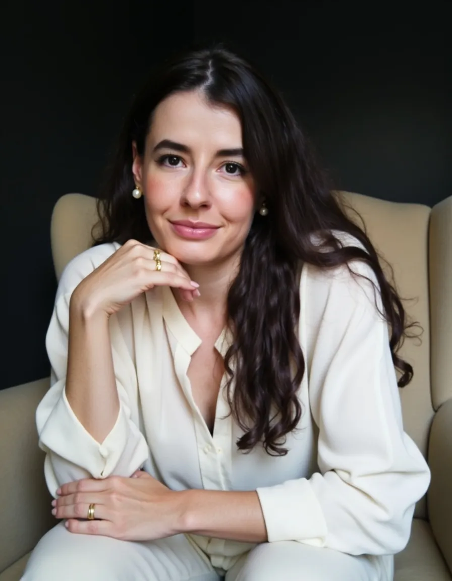 Juliana B. Pavi FeedOn Mentoria