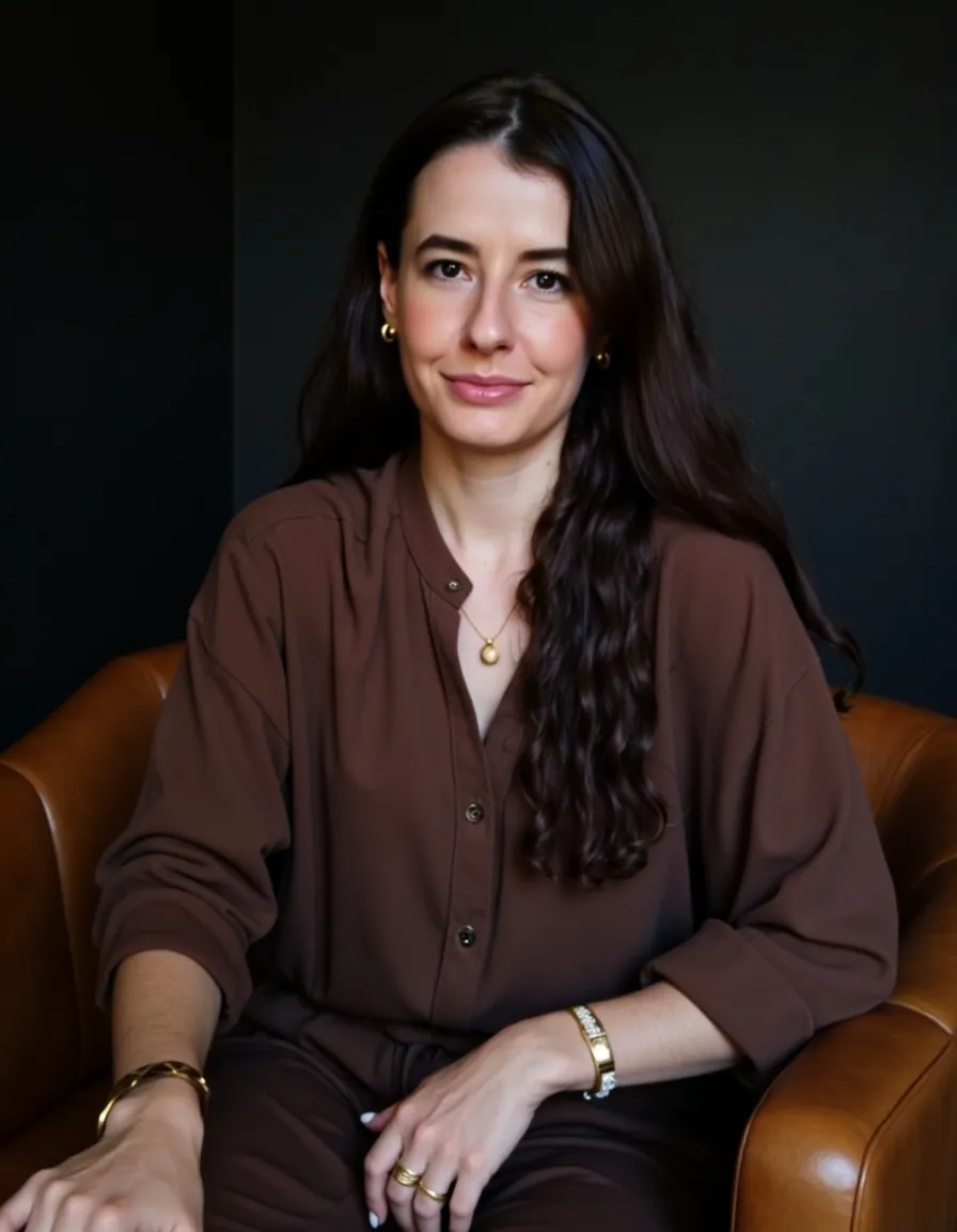 Juliana B. Pavi